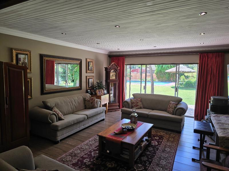 5 Bedroom Property for Sale in Sasolburg Ext 23 Free State